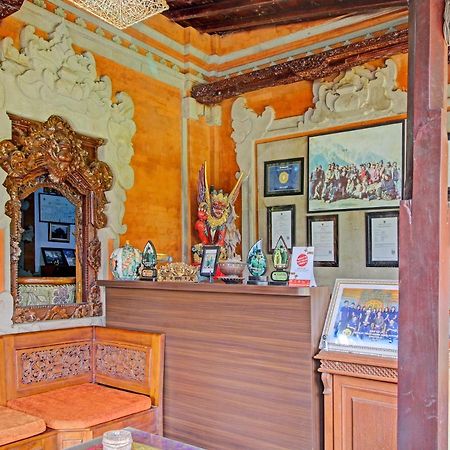 Munduk Oyo Homes 91091 Desa Wisata Umejero מראה חיצוני תמונה