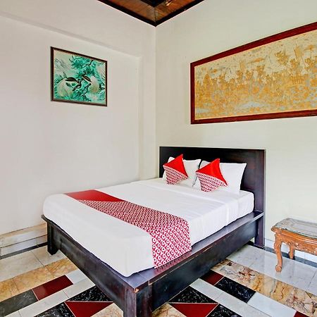 Munduk Oyo Homes 91091 Desa Wisata Umejero מראה חיצוני תמונה
