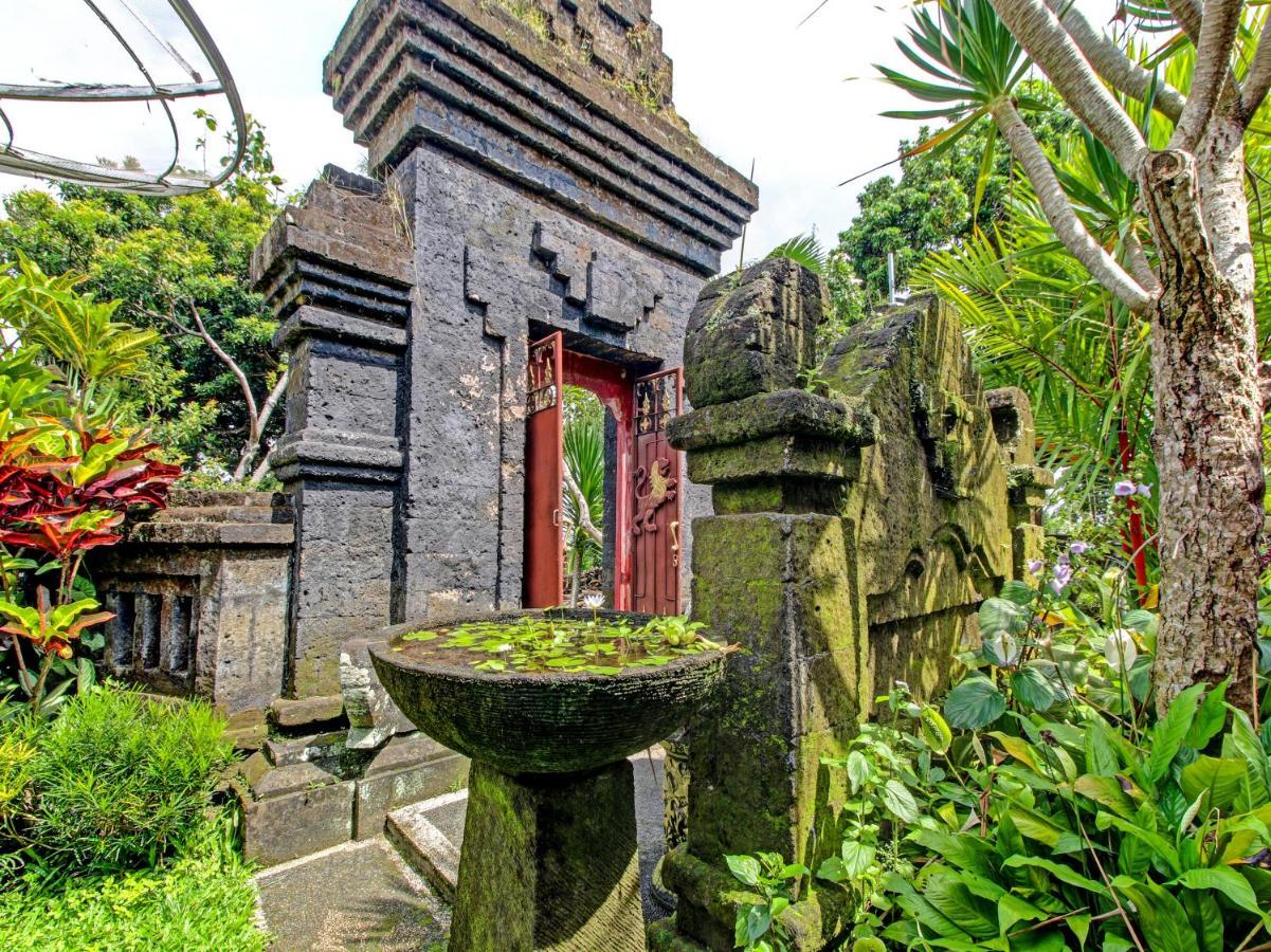 Munduk Oyo Homes 91091 Desa Wisata Umejero מראה חיצוני תמונה