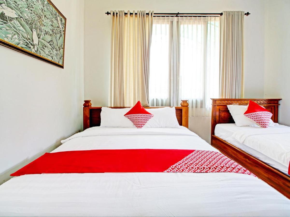 Munduk Oyo Homes 91091 Desa Wisata Umejero מראה חיצוני תמונה