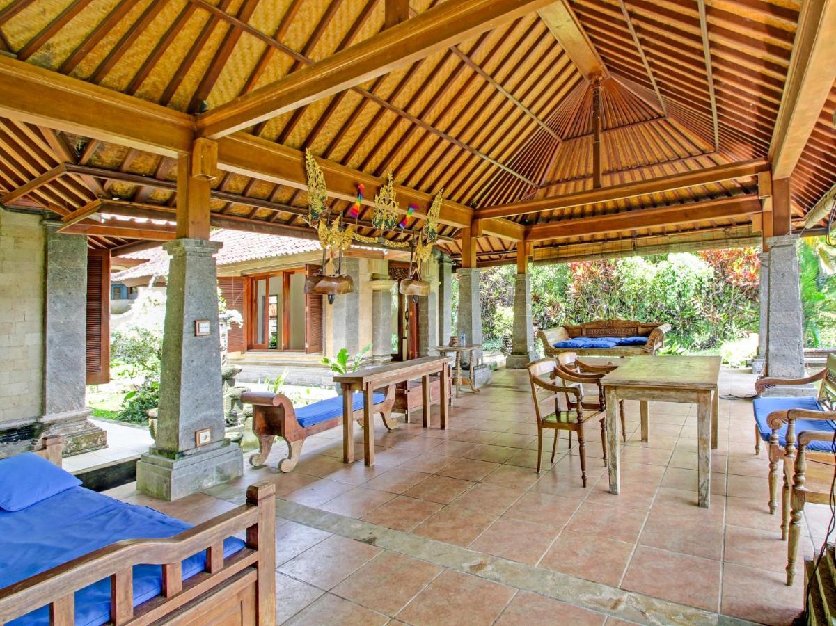 Munduk Oyo Homes 91091 Desa Wisata Umejero מראה חיצוני תמונה