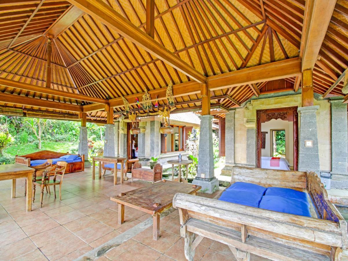 Munduk Oyo Homes 91091 Desa Wisata Umejero מראה חיצוני תמונה