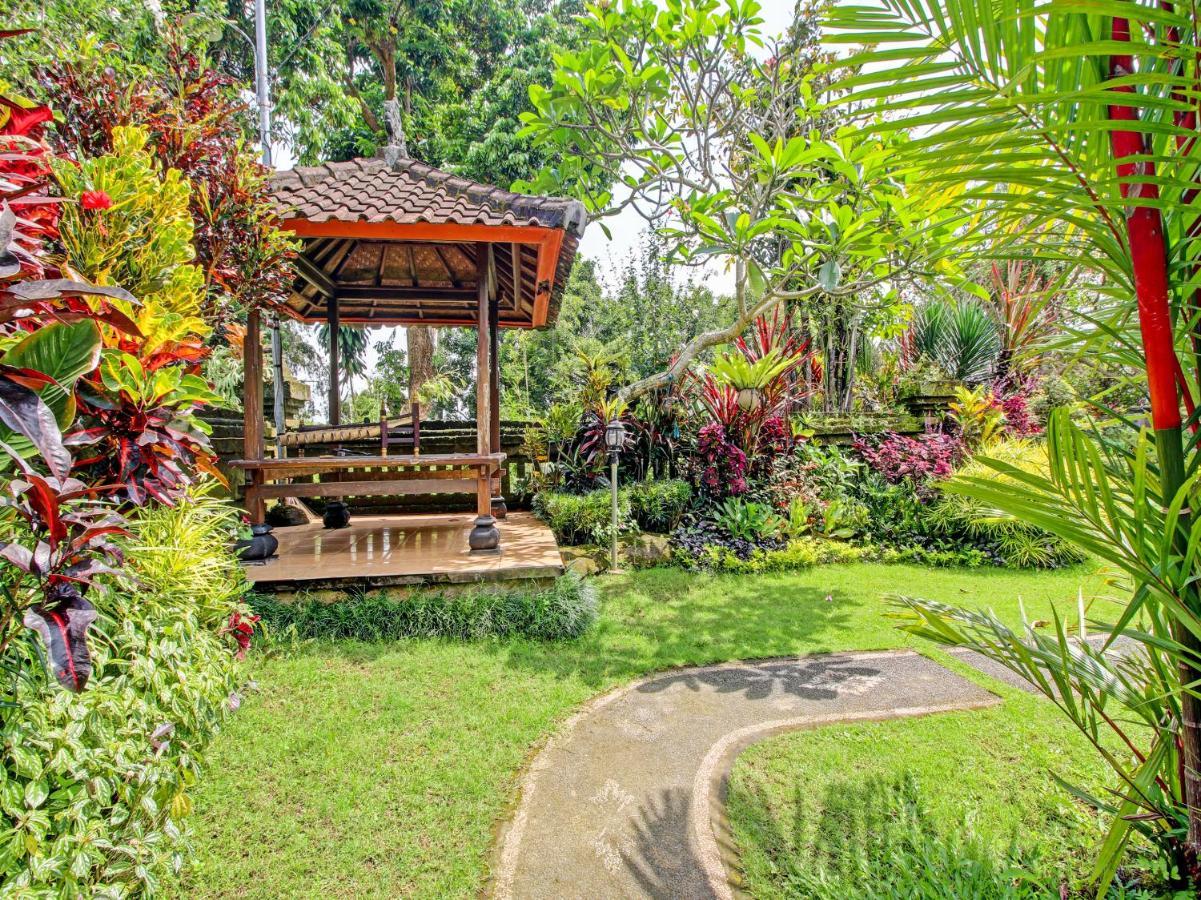 Munduk Oyo Homes 91091 Desa Wisata Umejero מראה חיצוני תמונה