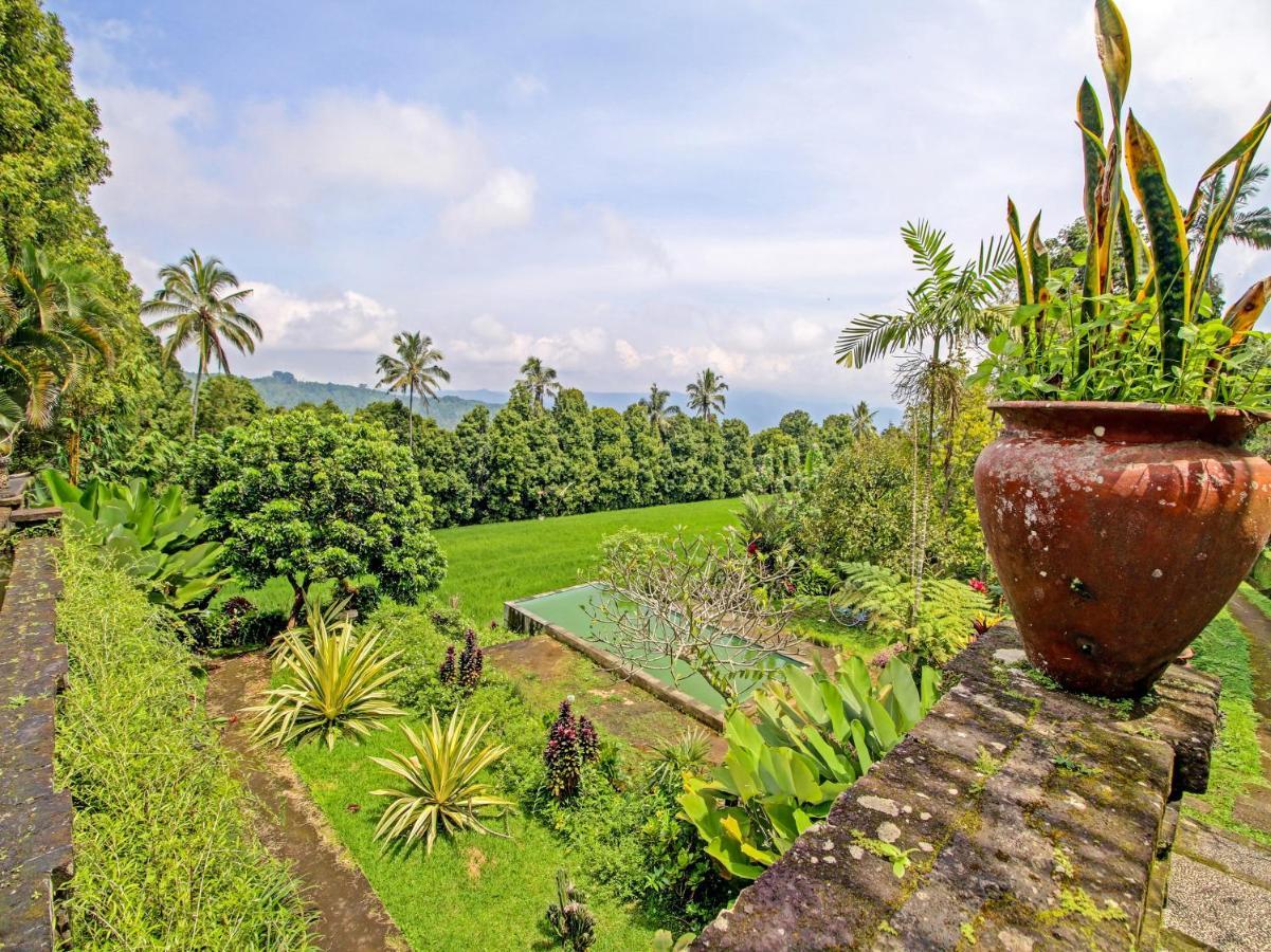 Munduk Oyo Homes 91091 Desa Wisata Umejero מראה חיצוני תמונה