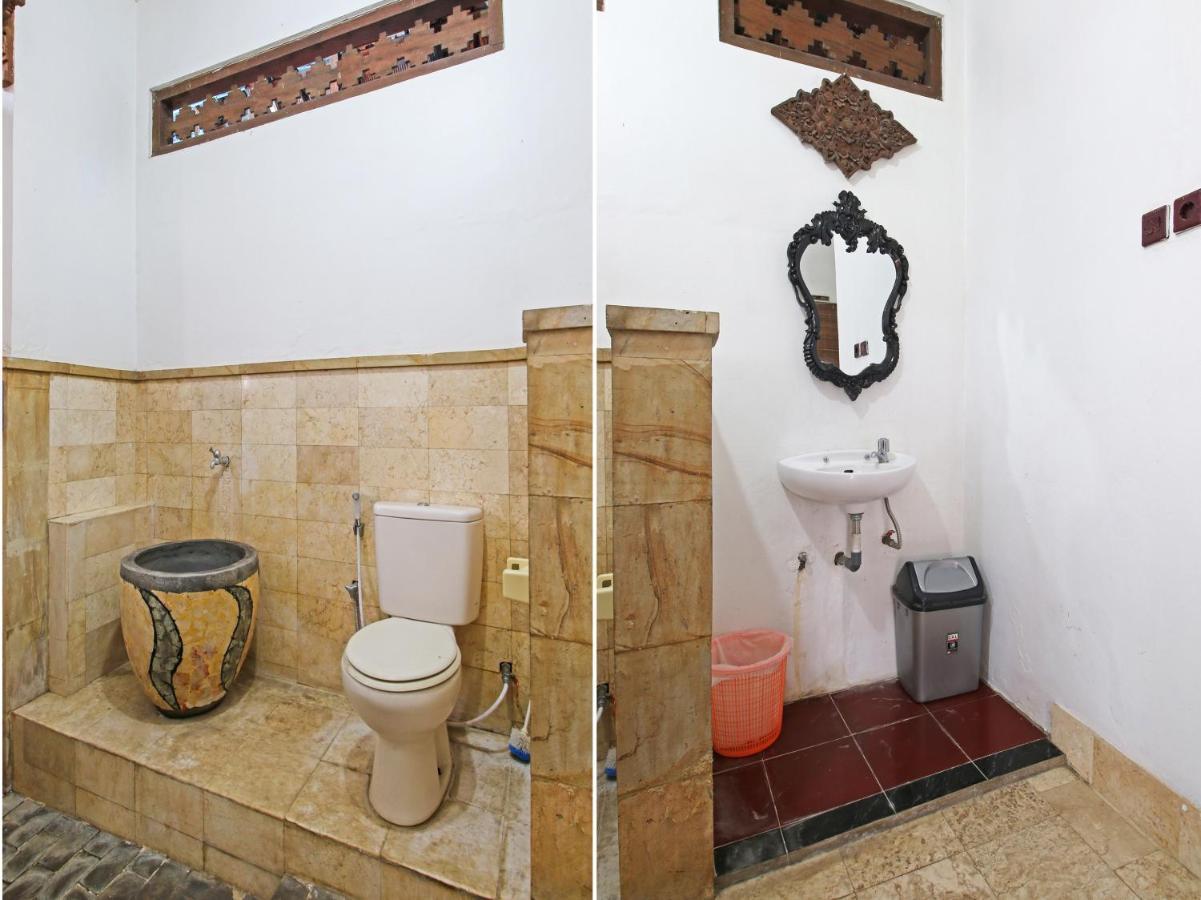 Munduk Oyo Homes 91091 Desa Wisata Umejero מראה חיצוני תמונה
