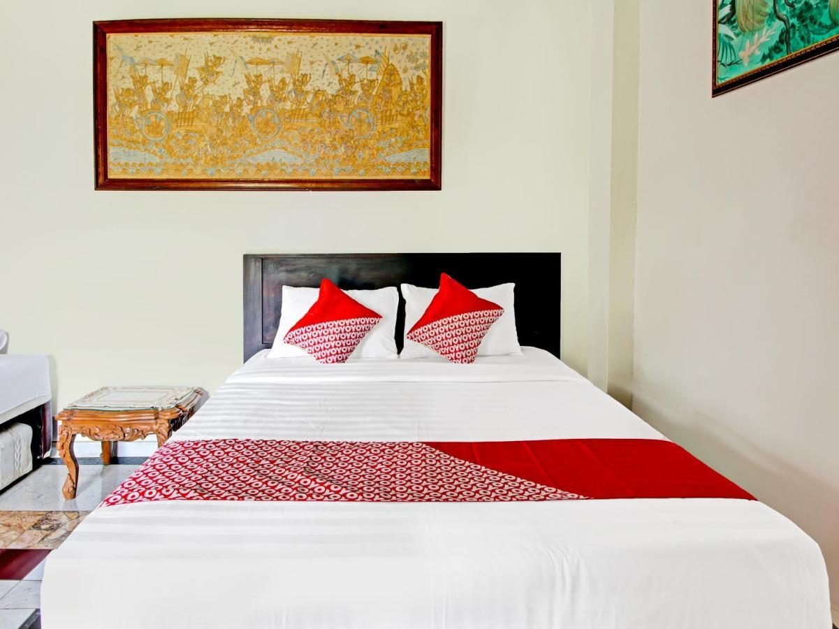 Munduk Oyo Homes 91091 Desa Wisata Umejero מראה חיצוני תמונה