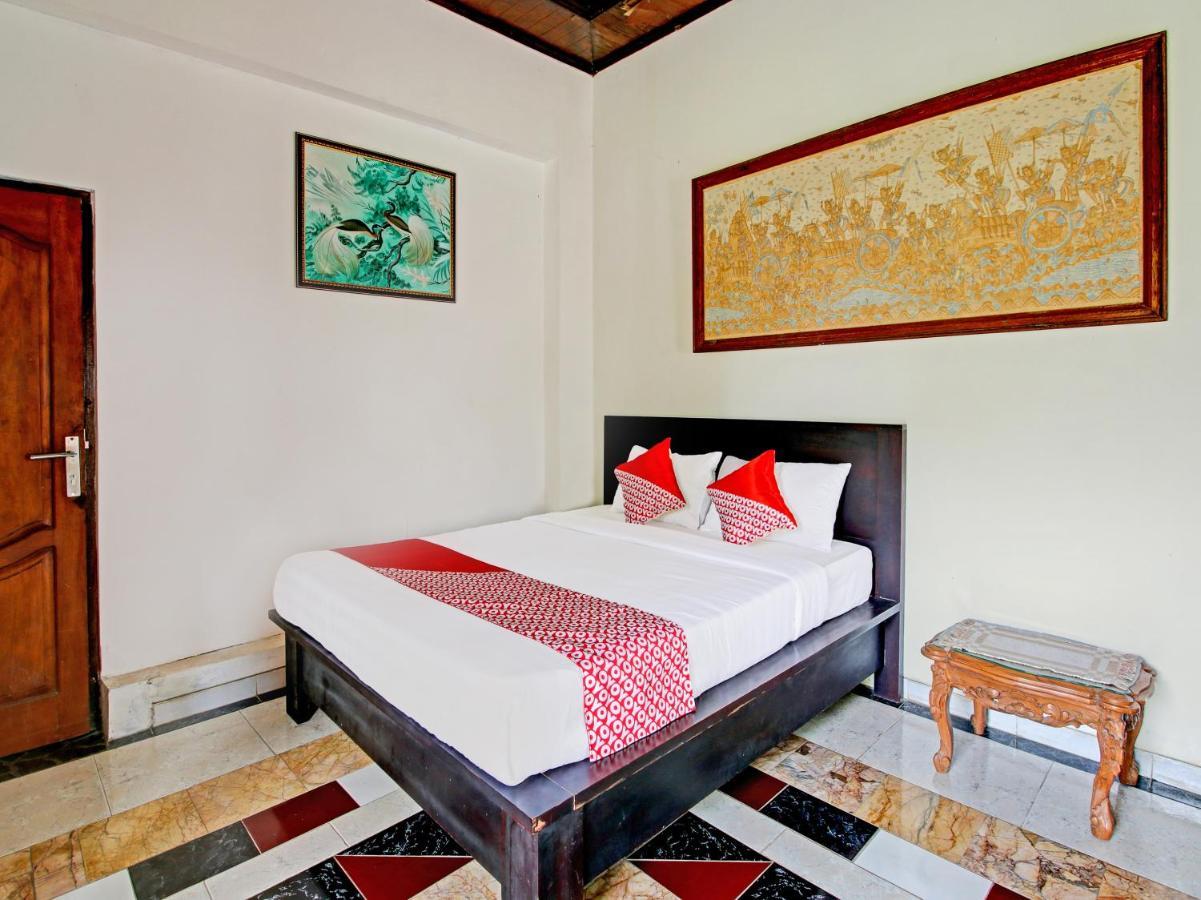 Munduk Oyo Homes 91091 Desa Wisata Umejero מראה חיצוני תמונה