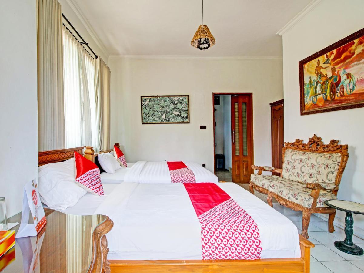 Munduk Oyo Homes 91091 Desa Wisata Umejero מראה חיצוני תמונה