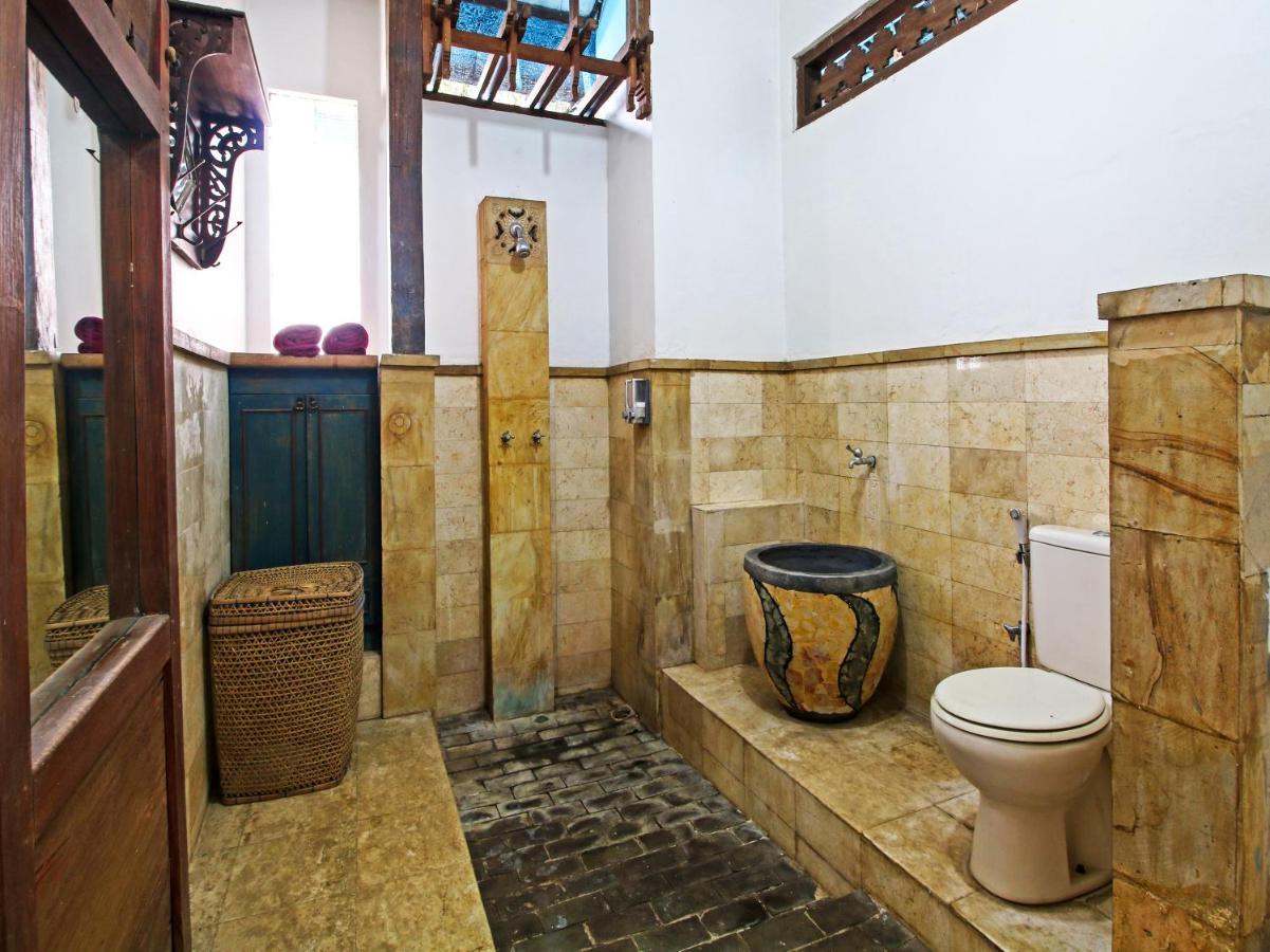 Munduk Oyo Homes 91091 Desa Wisata Umejero מראה חיצוני תמונה
