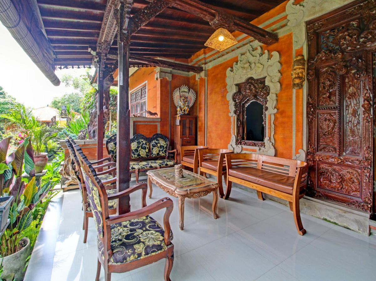 Munduk Oyo Homes 91091 Desa Wisata Umejero מראה חיצוני תמונה
