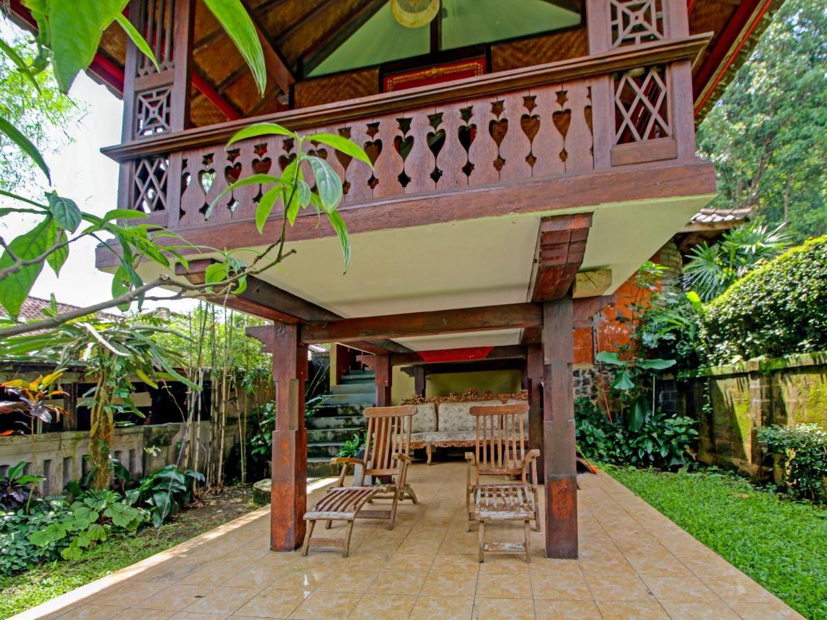 Munduk Oyo Homes 91091 Desa Wisata Umejero מראה חיצוני תמונה