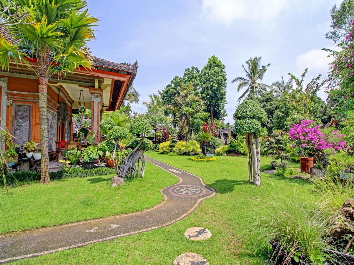 Munduk Oyo Homes 91091 Desa Wisata Umejero מראה חיצוני תמונה