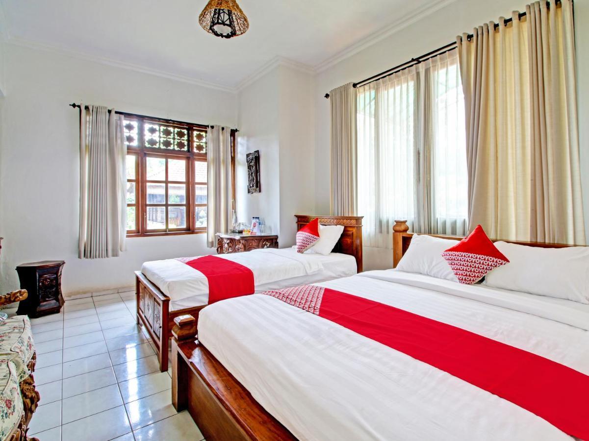 Munduk Oyo Homes 91091 Desa Wisata Umejero מראה חיצוני תמונה