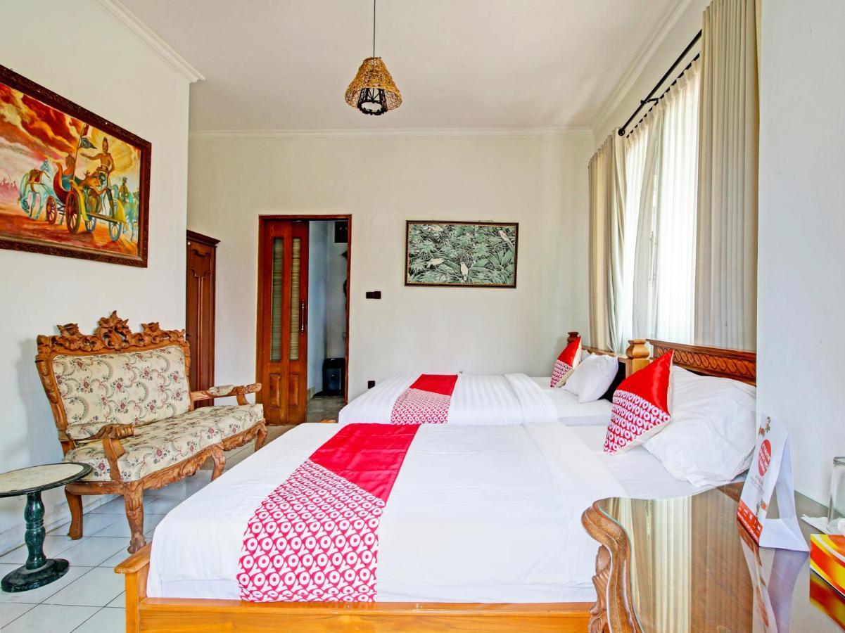 Munduk Oyo Homes 91091 Desa Wisata Umejero מראה חיצוני תמונה