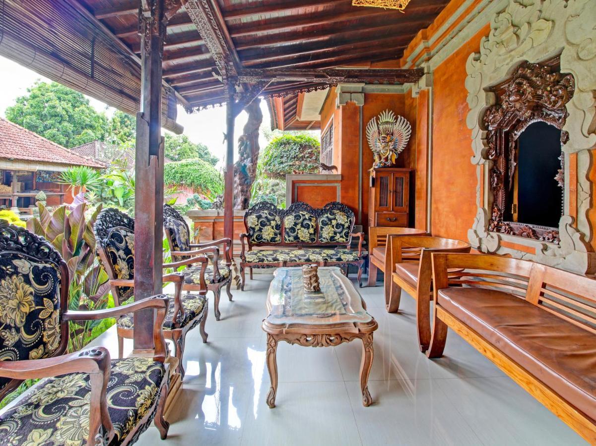 Munduk Oyo Homes 91091 Desa Wisata Umejero מראה חיצוני תמונה