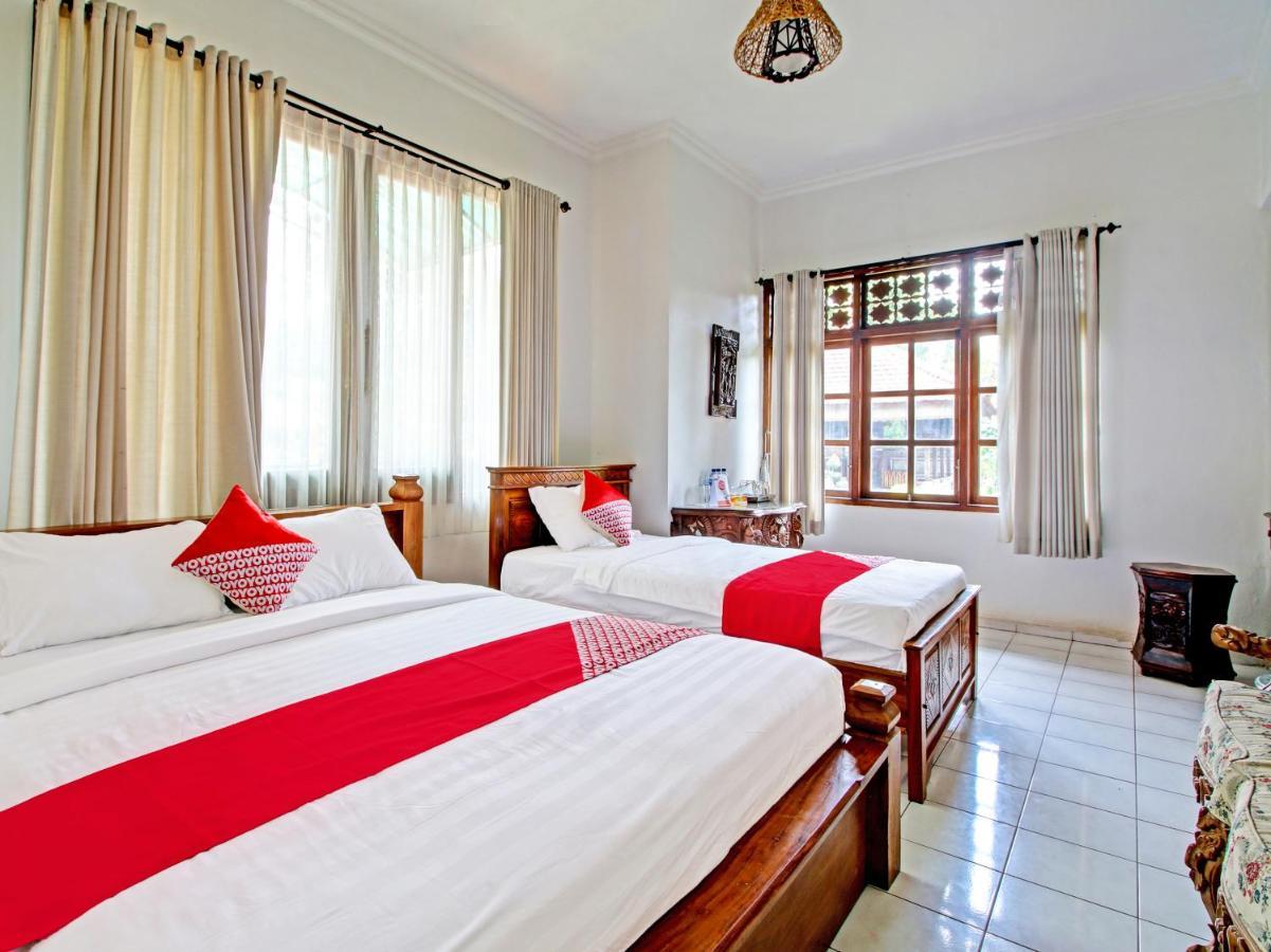 Munduk Oyo Homes 91091 Desa Wisata Umejero מראה חיצוני תמונה